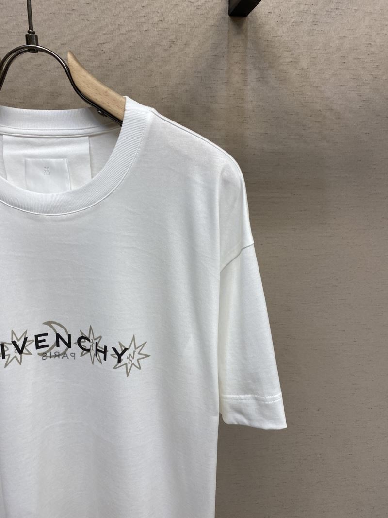 Givenchy T-Shirts